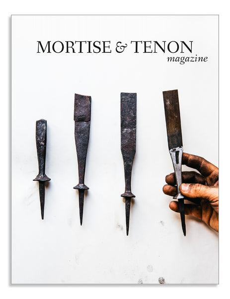 Other Fireplace Accoutrements – Mortise & Tenon Magazine