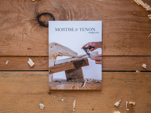 Other Fireplace Accoutrements – Mortise & Tenon Magazine