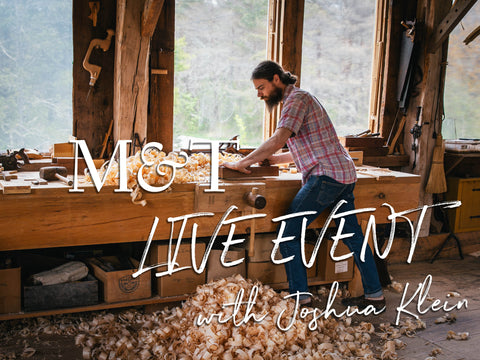 M&T Live Event – Sept. 21st