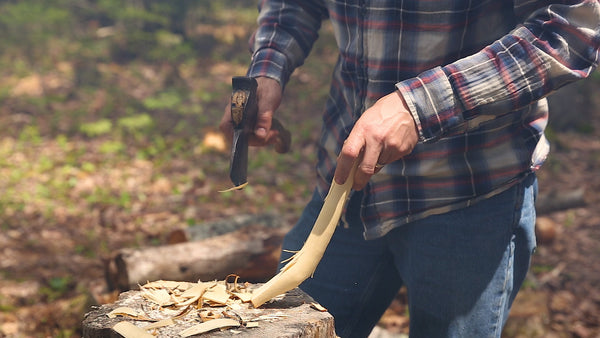 The Green Woodworking Bundle